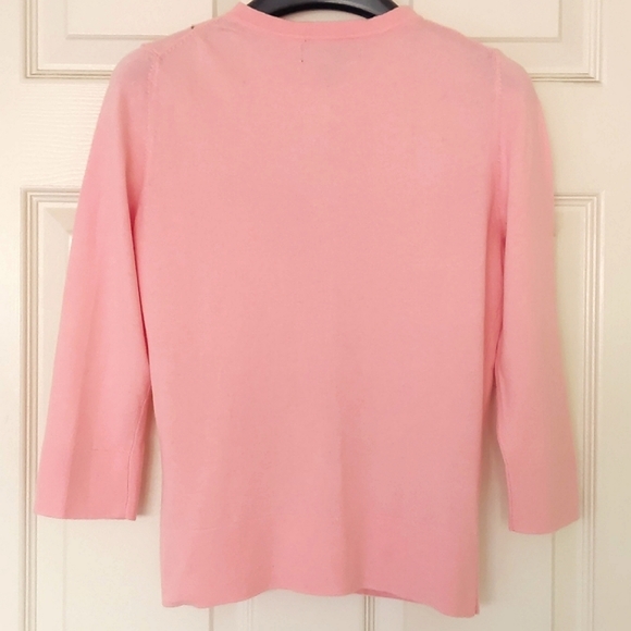 EXPRESS Knit cardigan sweater - Picture 2 of 3